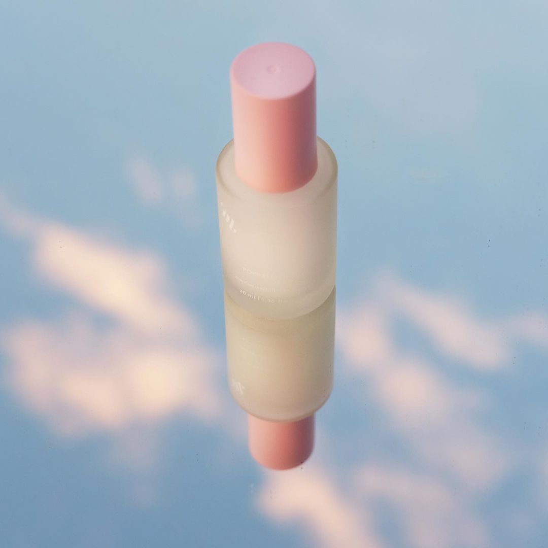 【ANNOUNCE】PORE PERFECTOR AMPULE RENEWAL