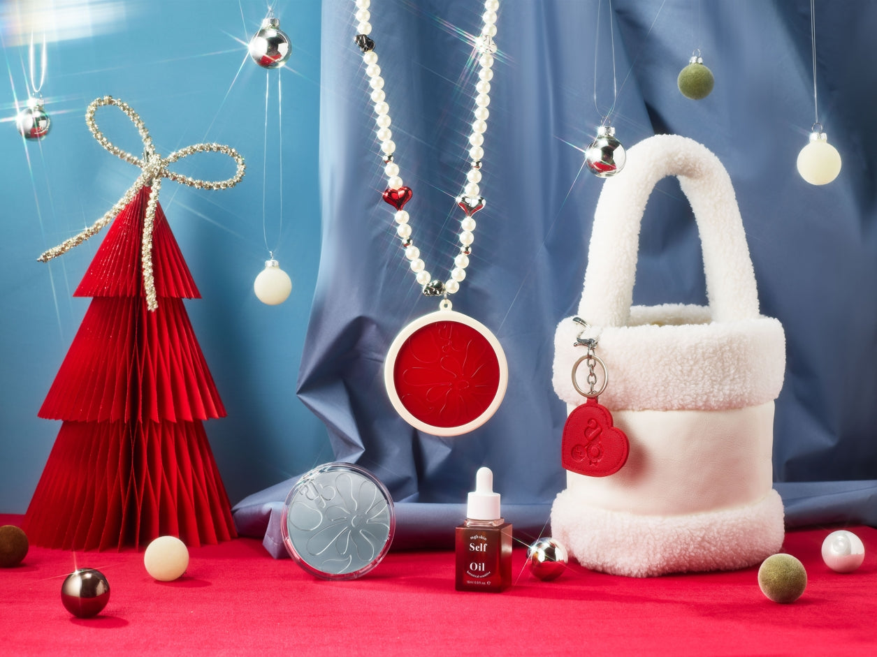 ? 11月29日(金) 18:00 販売開始 ? クリスマス限定❣雪のようにふわ 