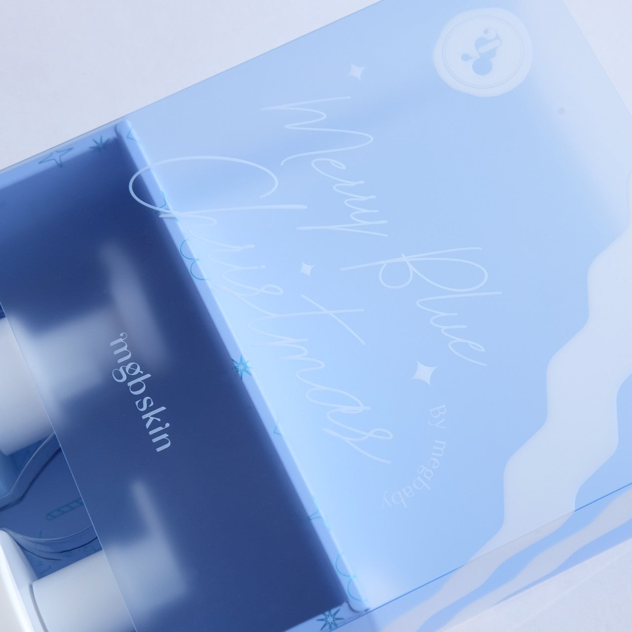 MERRY BLUE CHRISTMAS💙coming soon...