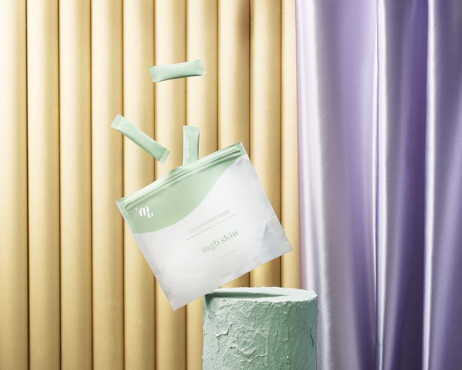 【New Release】11/13 CICA POWDER WASH EVENT