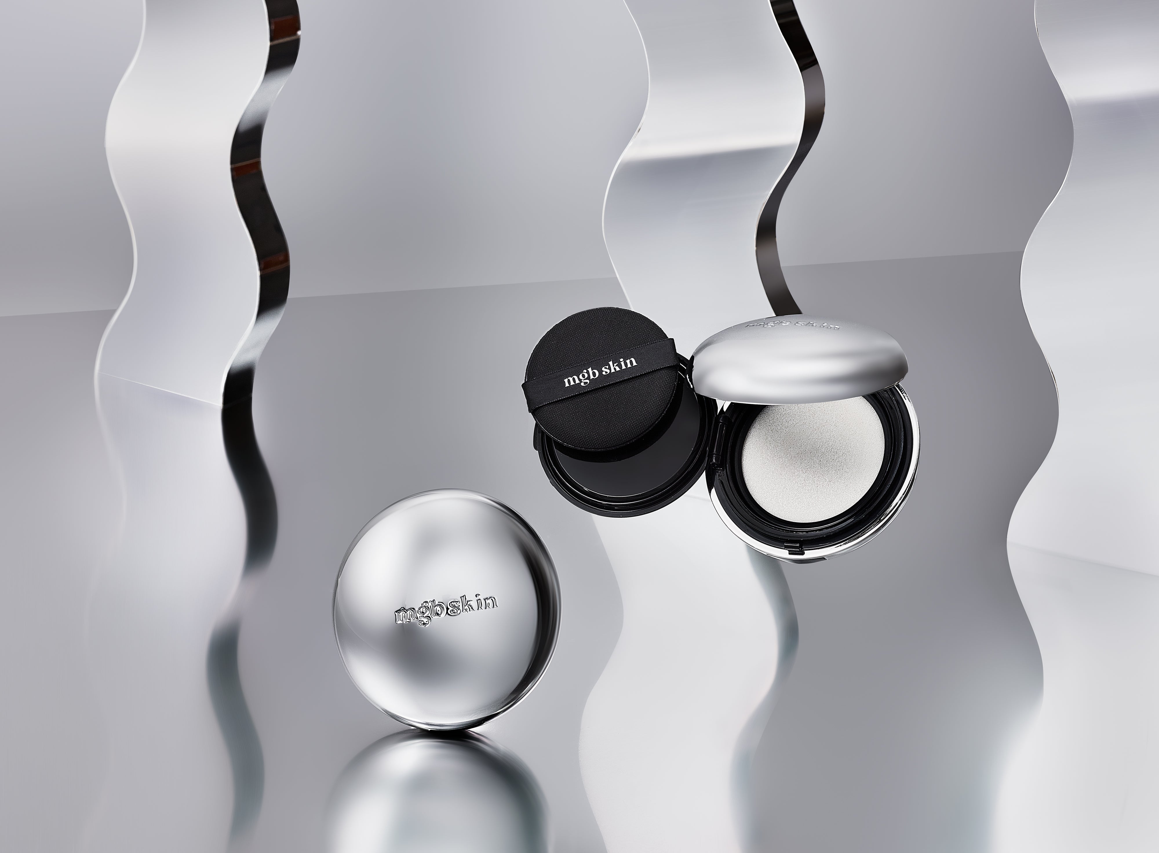 【ANNOUNCE】megood beauty 2nd BIRTHDAY EVENT①