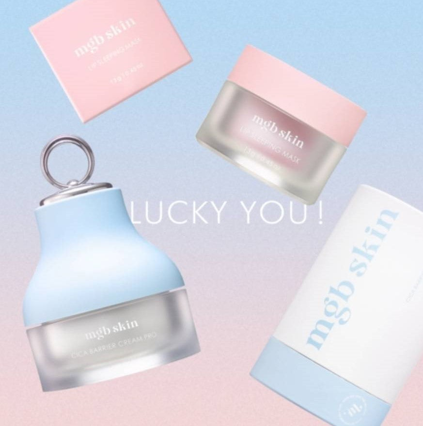 【結果発表】CICA BARRIER CREAM PRO&LIP SLEEPING MASK MONITOR