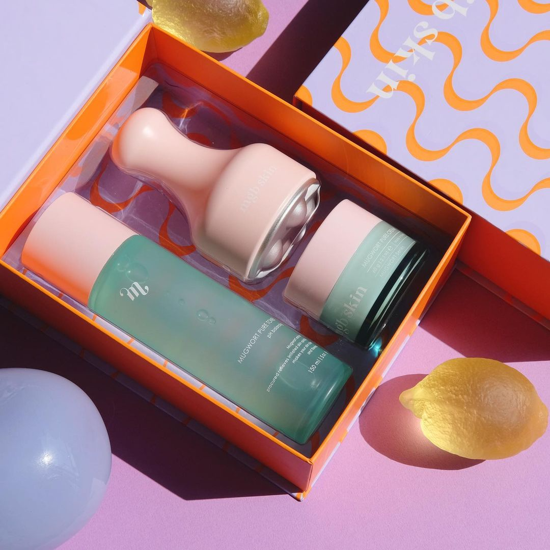 【BACK IN STOCK】PURE SPECIAL GIFT AND MORE