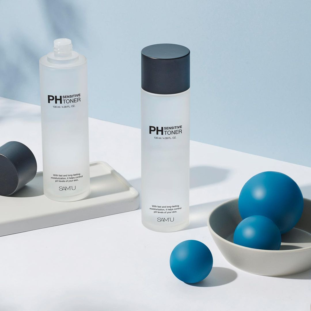 【BACK IN STOCK】PH SENSITIVE TONER
