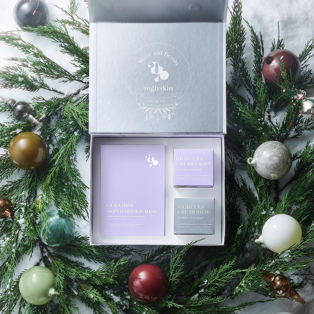 CHRISTMAS SPECIAL BOX 2021