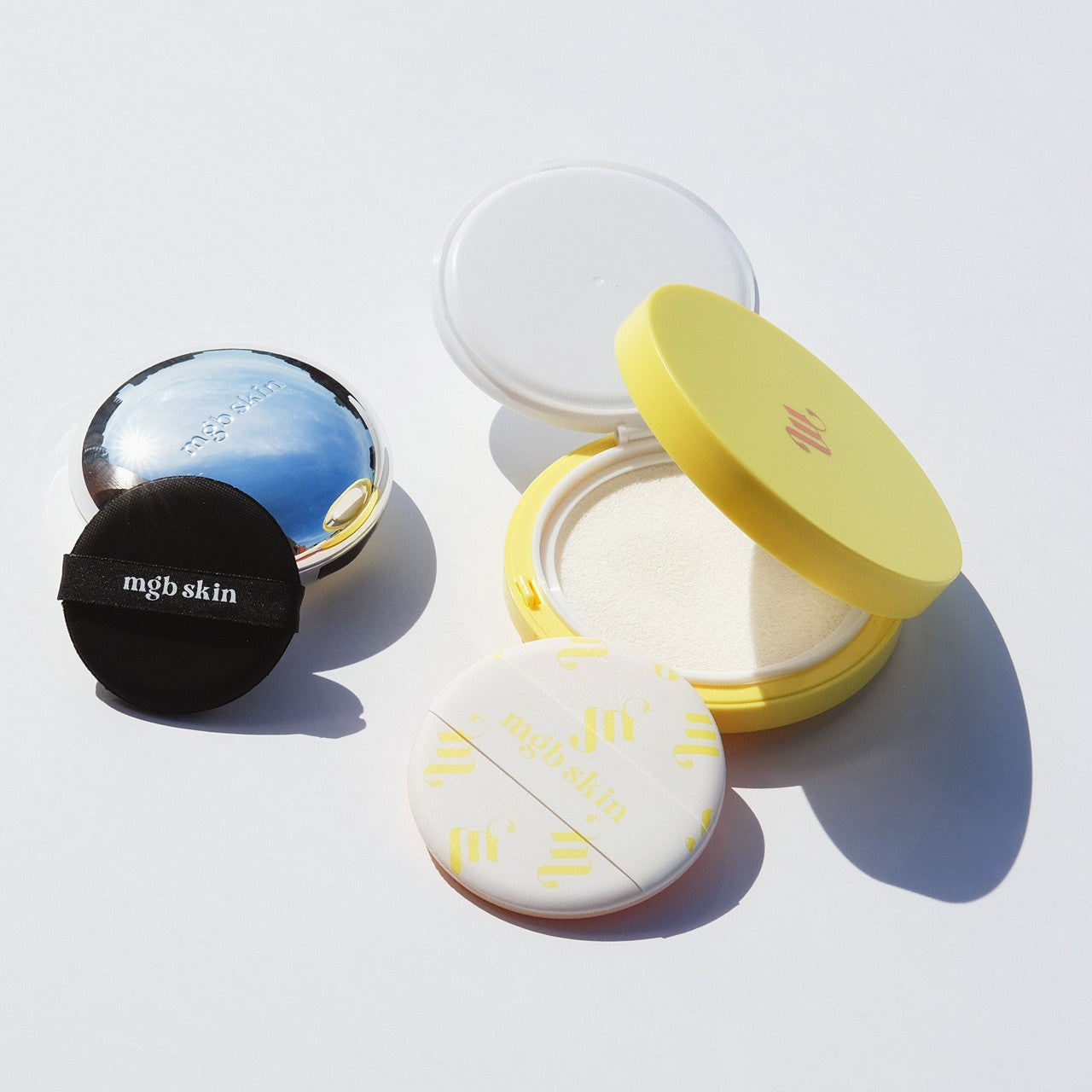 GLOW SUN CUSHION⛱️☀️