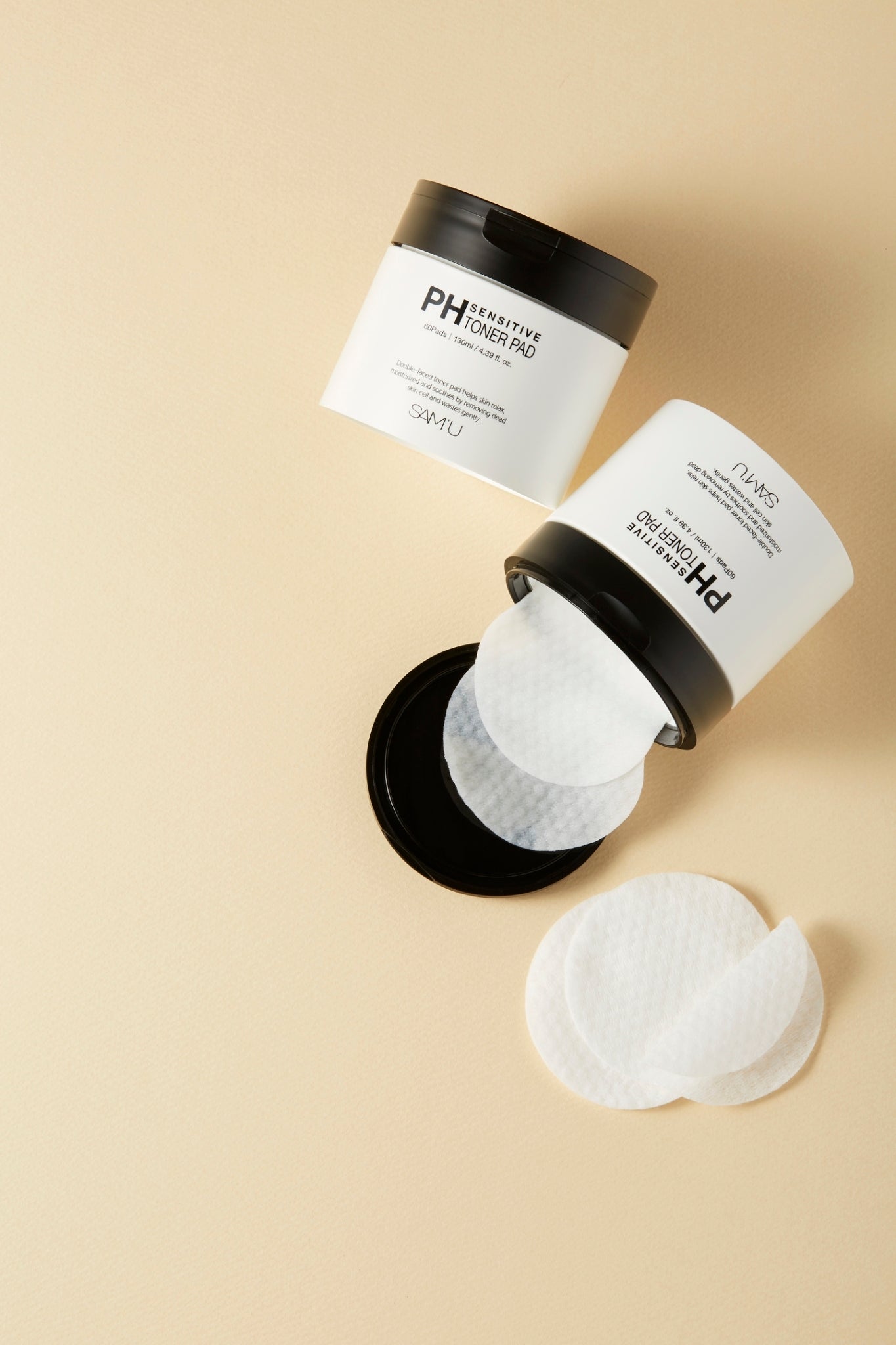 PHセンシンティブトナーパッド🍯使い方TIP🍯