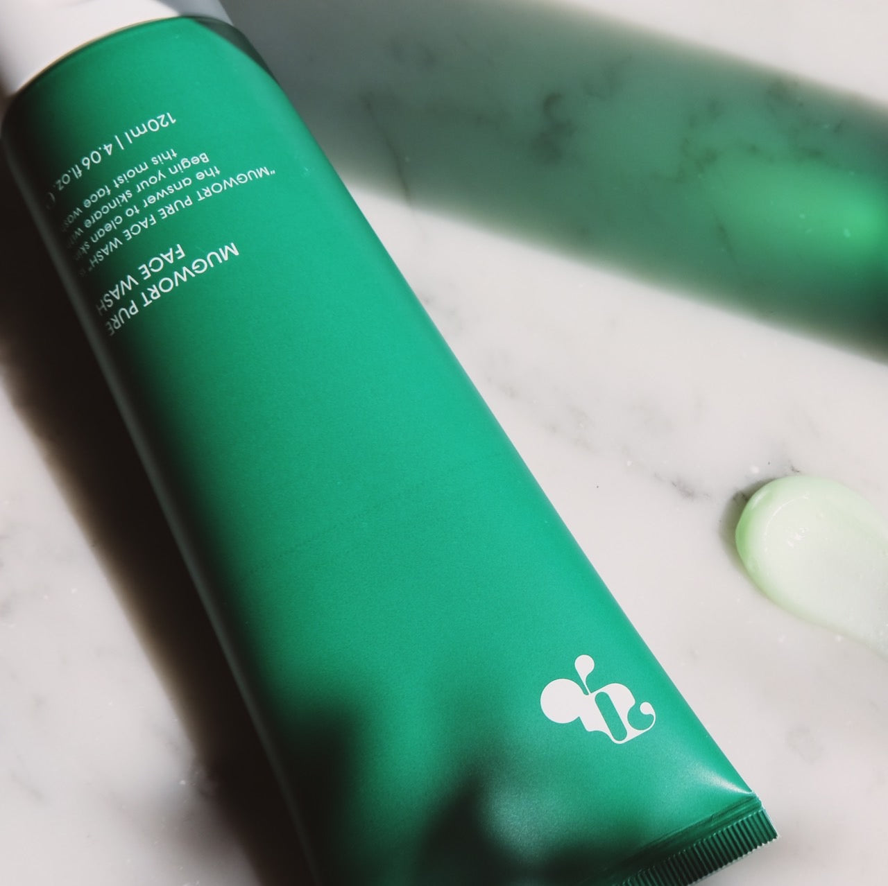MUGWORT PURE FACE WASHð¿ð«§