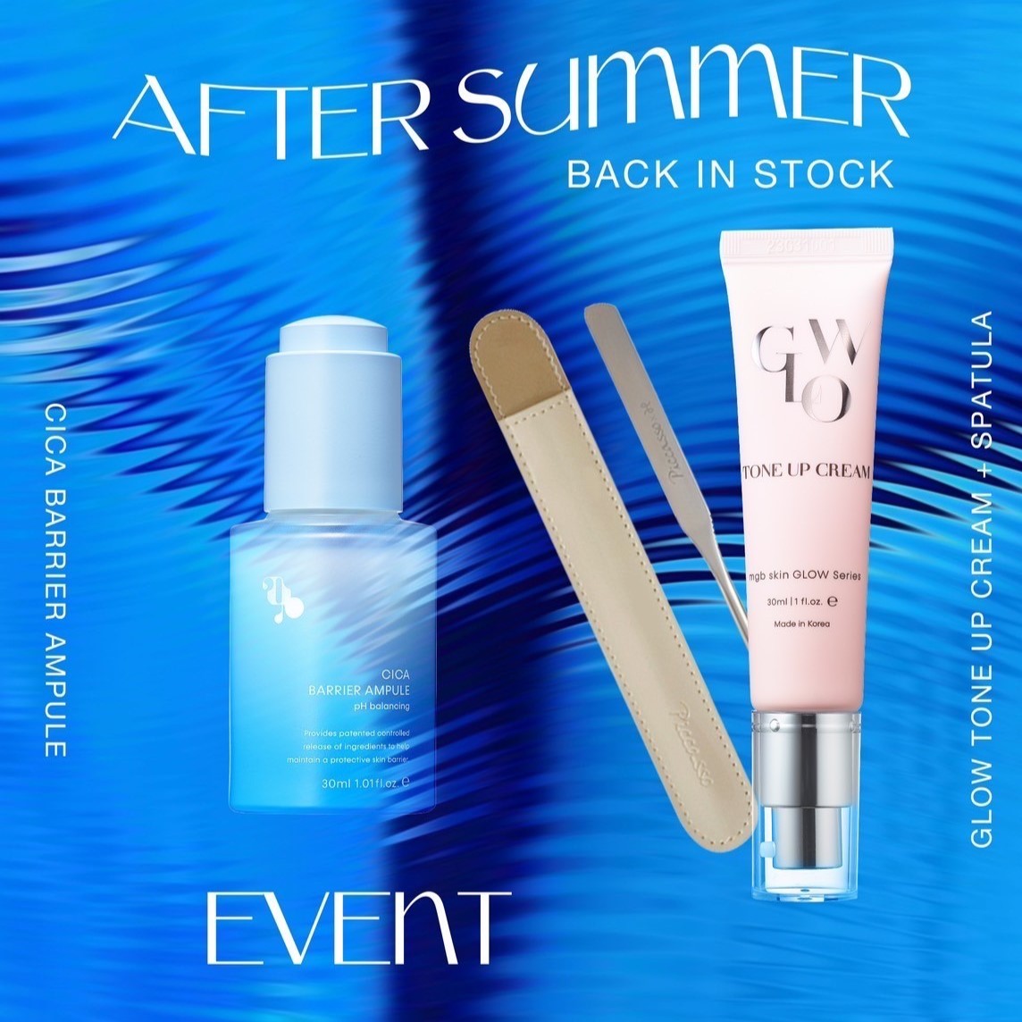 ãðEVENTåç¥ðãåŸ
æã®2ååãã€ãã«åå
¥è·âš