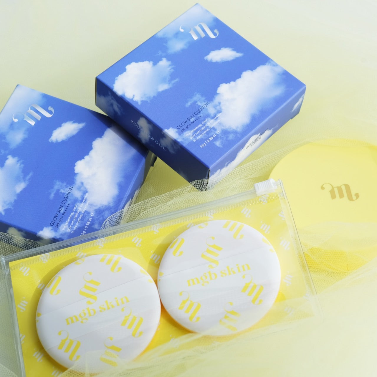 🌝FULL MOON EVENT 🌝告知1⃣ 💫