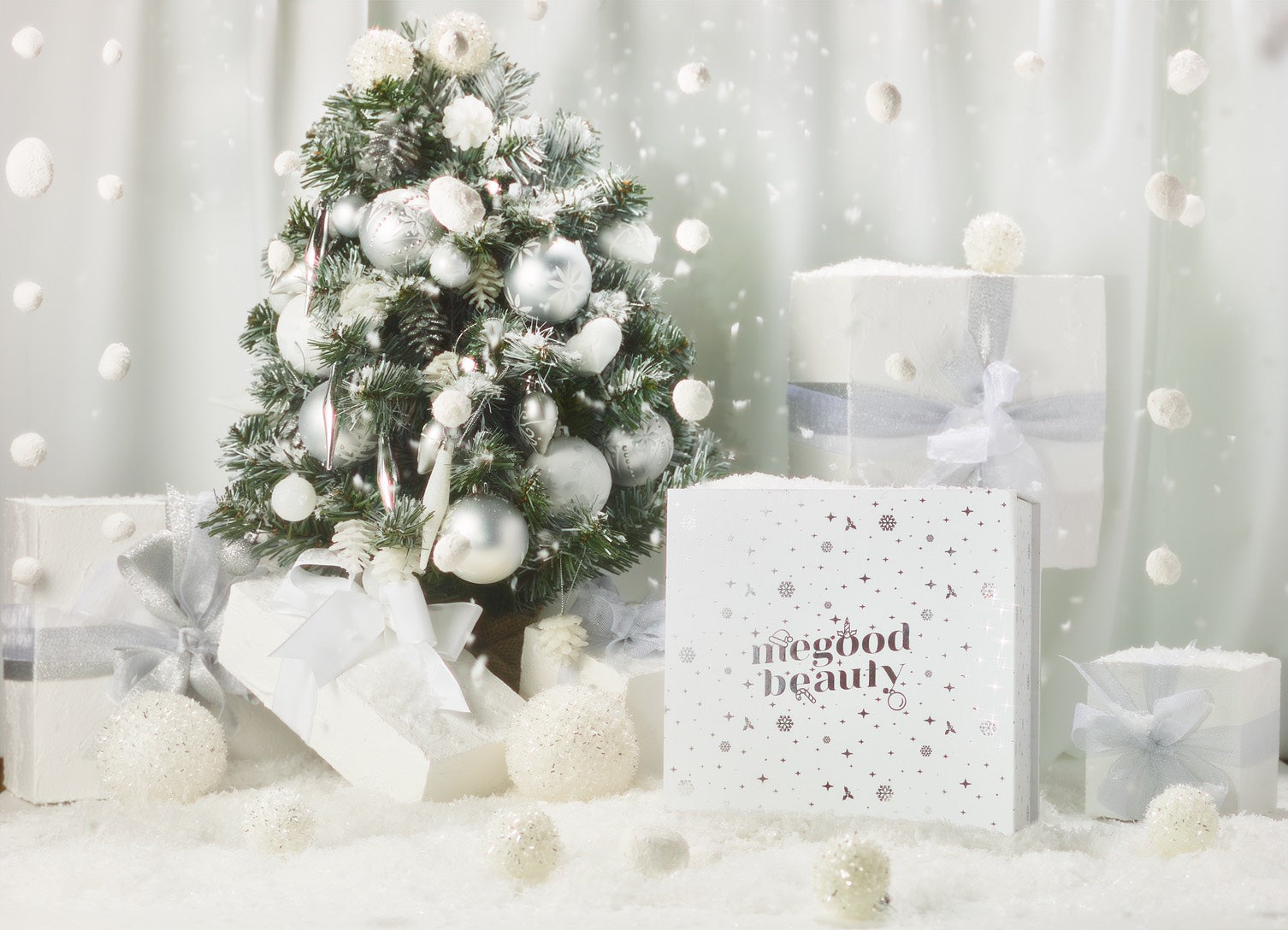 CHRISTMAS SPECIAL BOX 2020