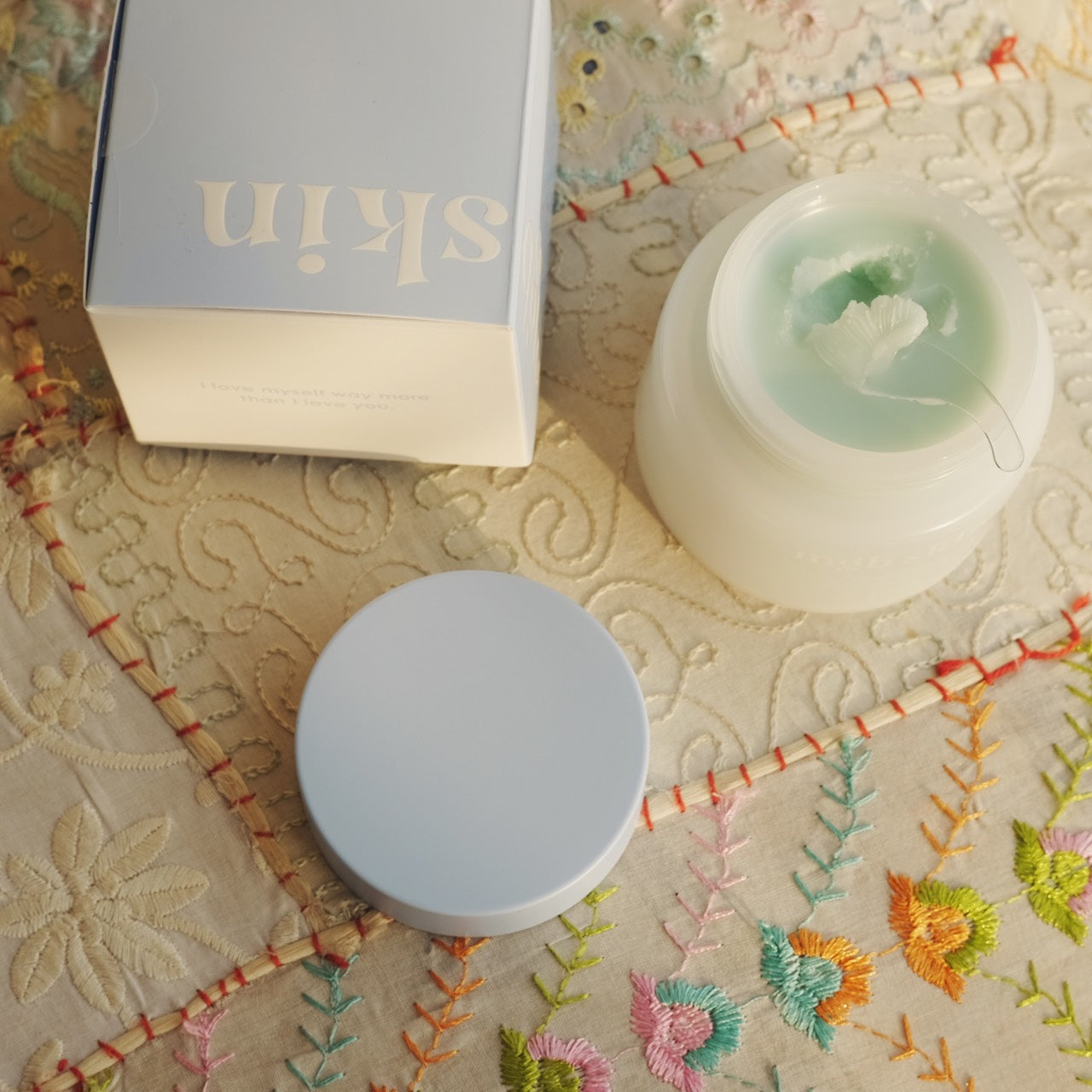 【NEW RELEASE】5/28 CICA CREANSING BALM