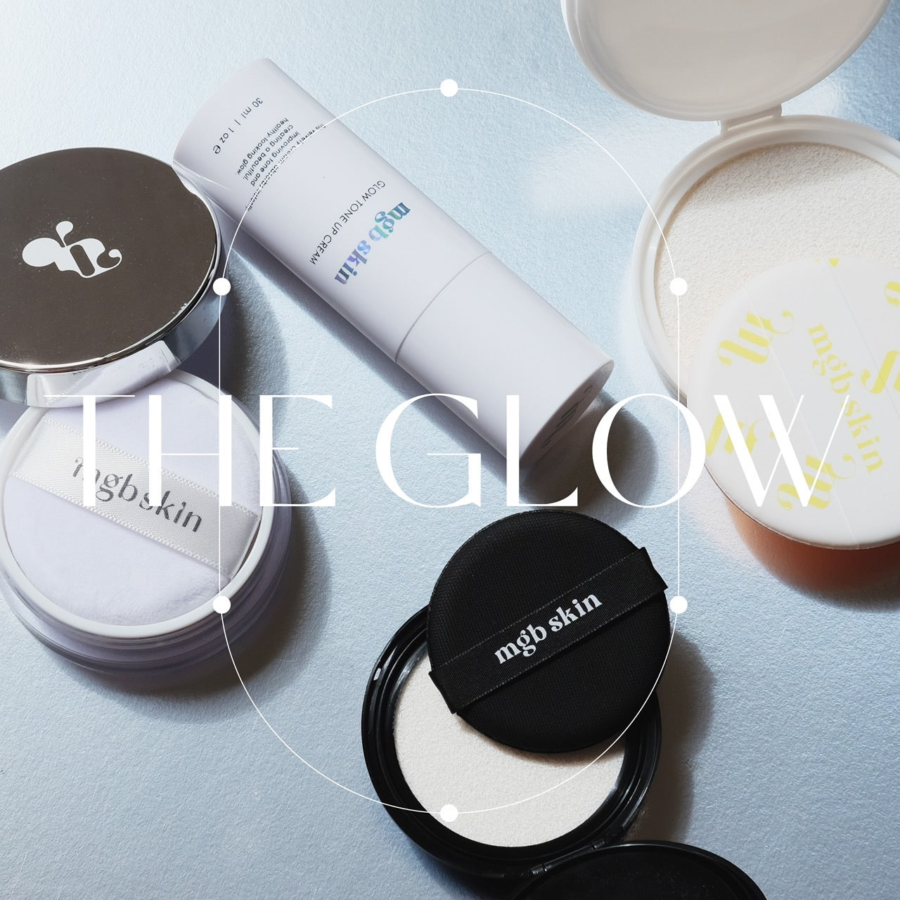 【💛THE GLOW EVENT💛】グロウシリーズを定期購入でリップ1本がもらえちゃう🎁🎶