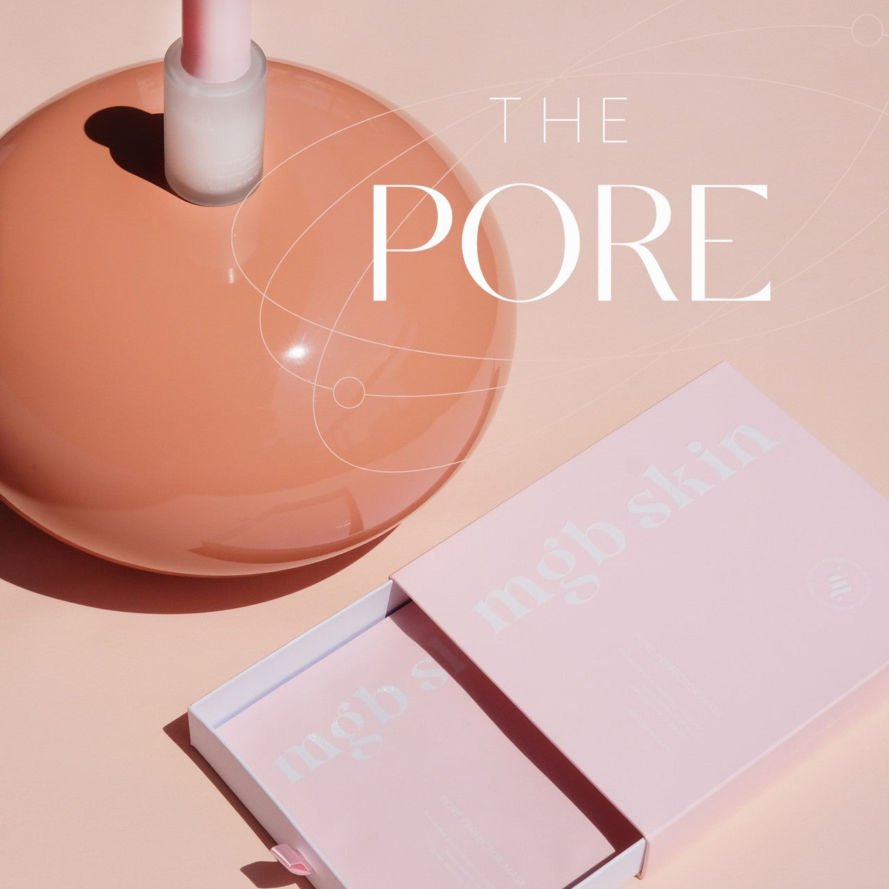【THE PORE EVENT告知🚚🌈】ポアシリーズを定期購入でスリーピングマスクがもらえちゃう🎁💕⁉️