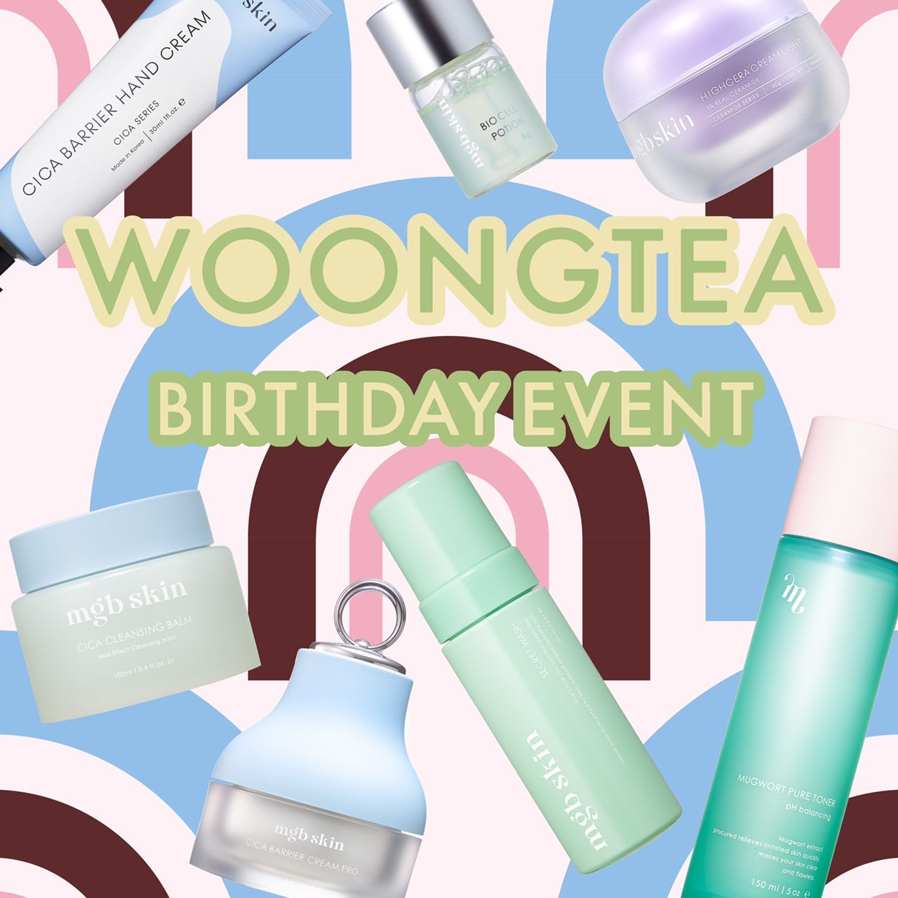 【✨EVENT告知✨】