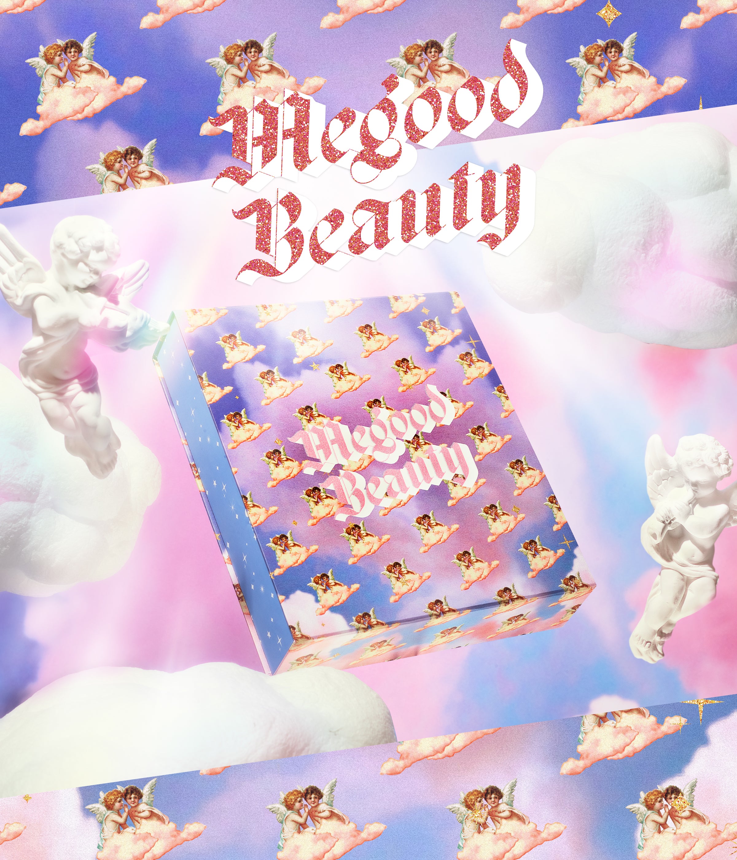 【02/06 ON SALE】VALENTINE'S DAY SPECIAL BOX
