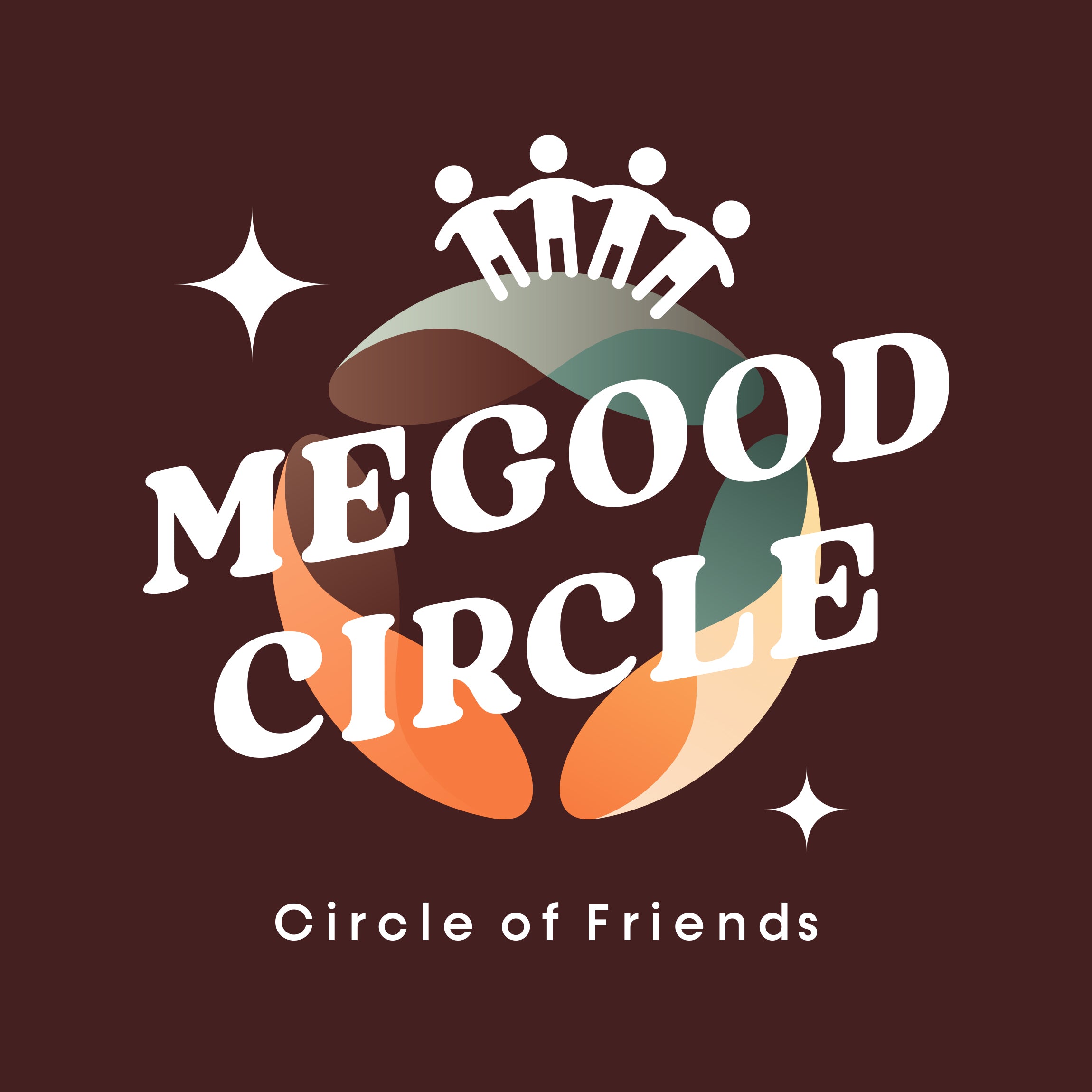 👯友達紹介プログラム『MEGOOD CIRCLEスタート🌐