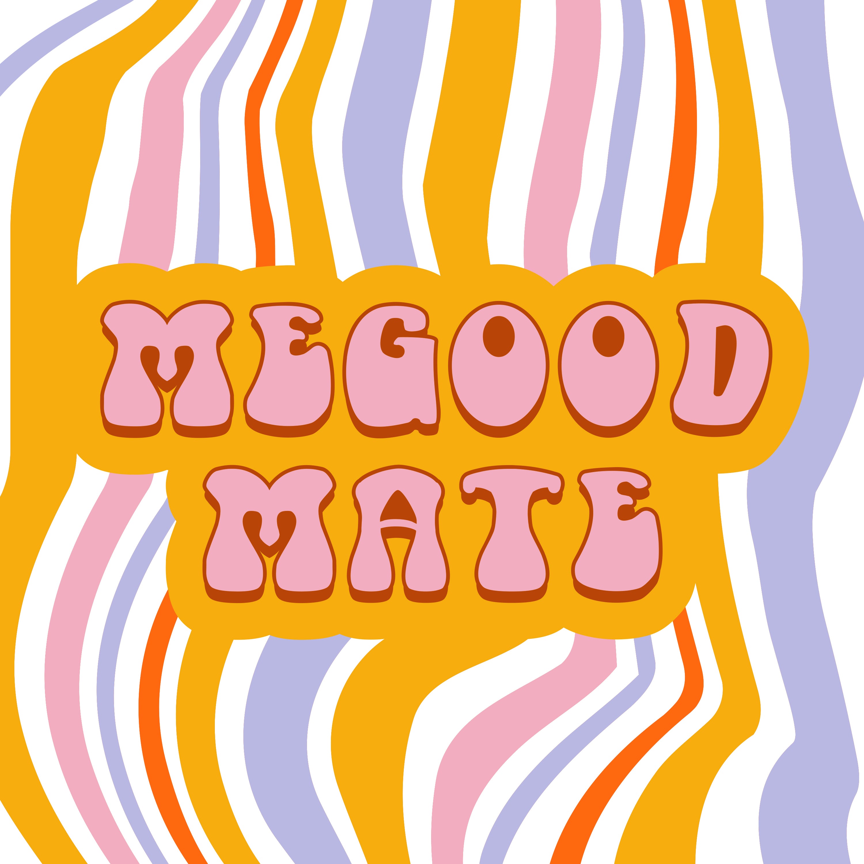 【SPECIAL EVENT】MEGOODMATE EVENT