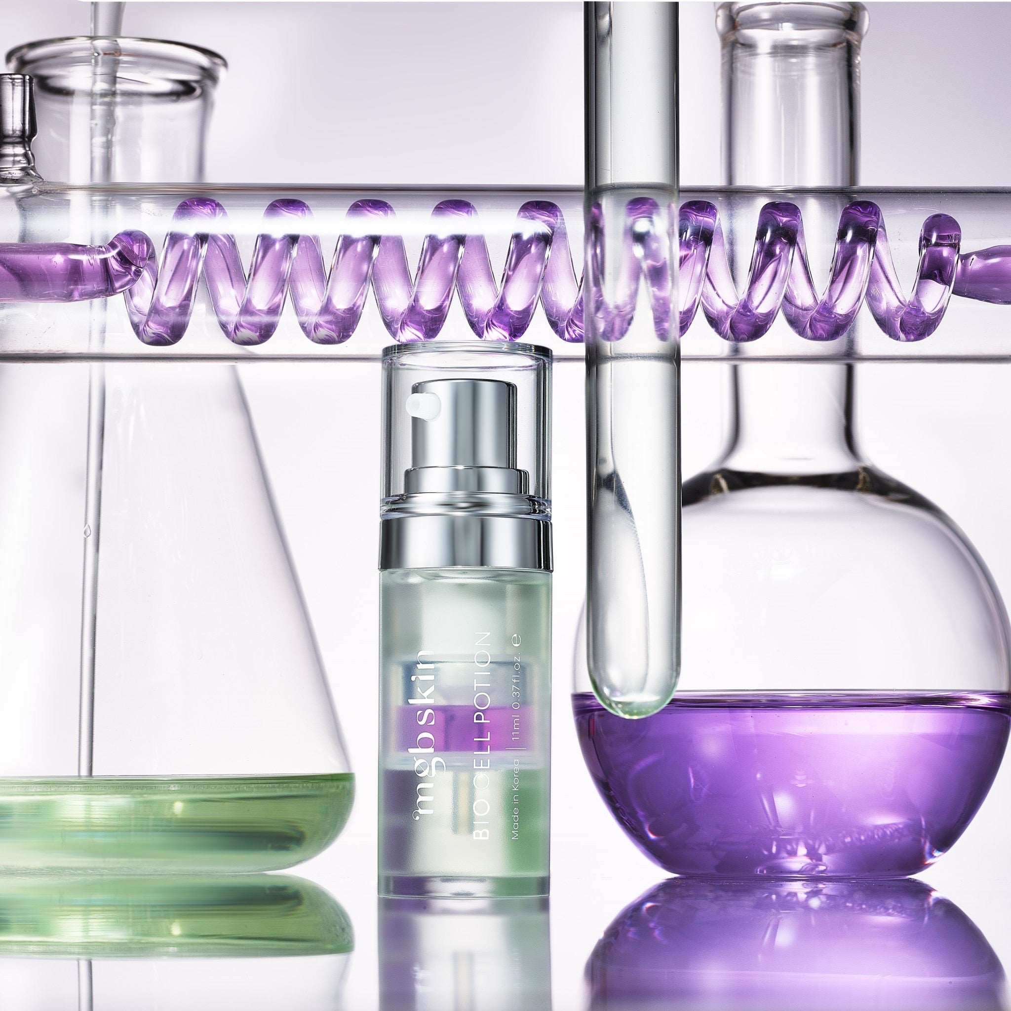 【情報解禁】BIO CELL POTIONがリニューアル✨新商品に再販情報も解禁🗝️💕