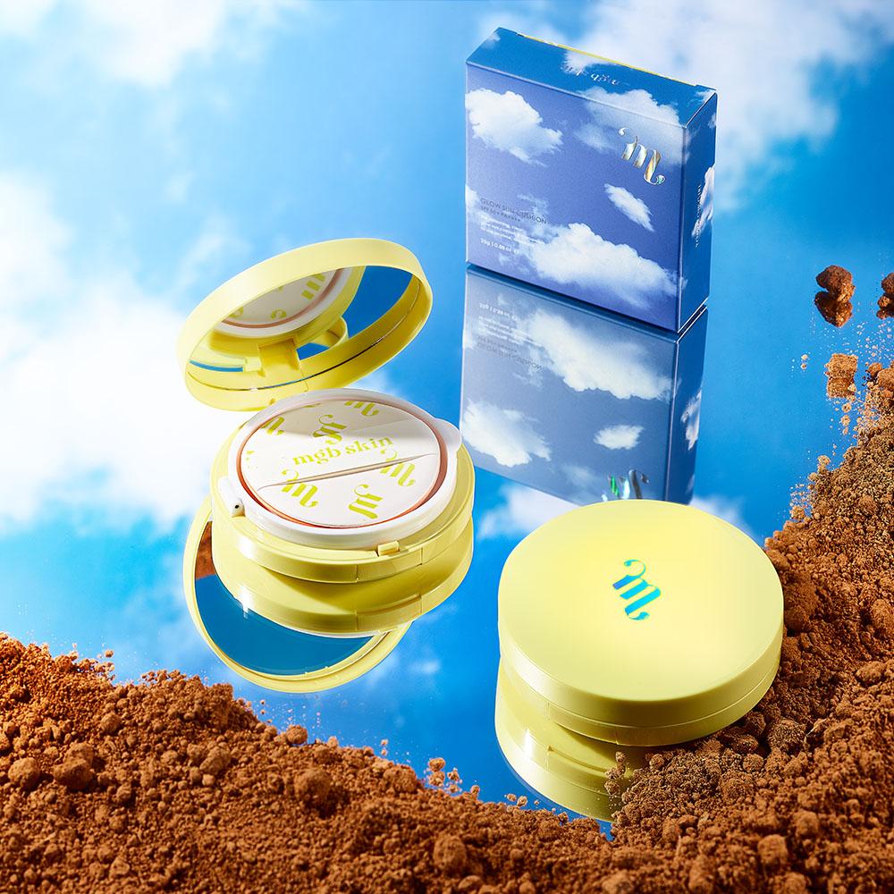 【SPECIAL EVENT】megood beauty VISUAL EXHIBITION