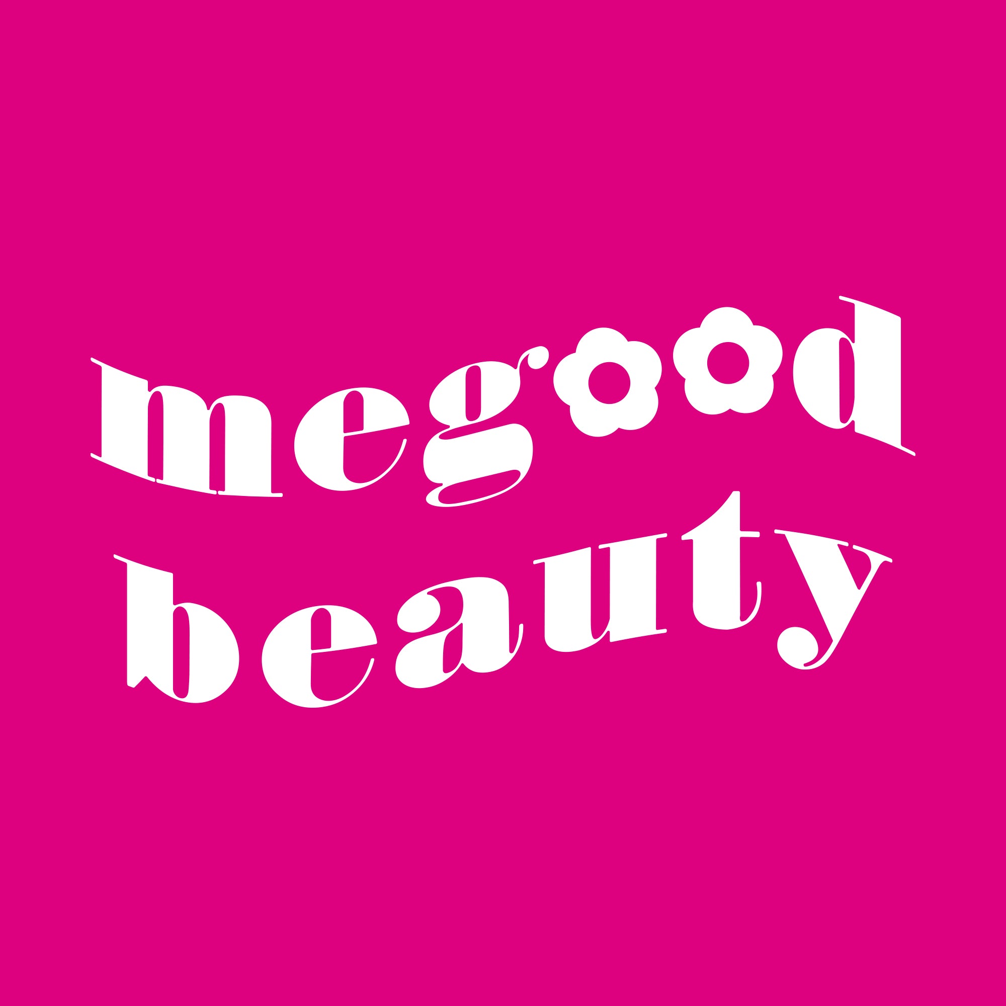 MEGOOD BEAUTY