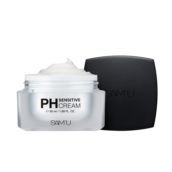 PH SENSITIVE CREAM