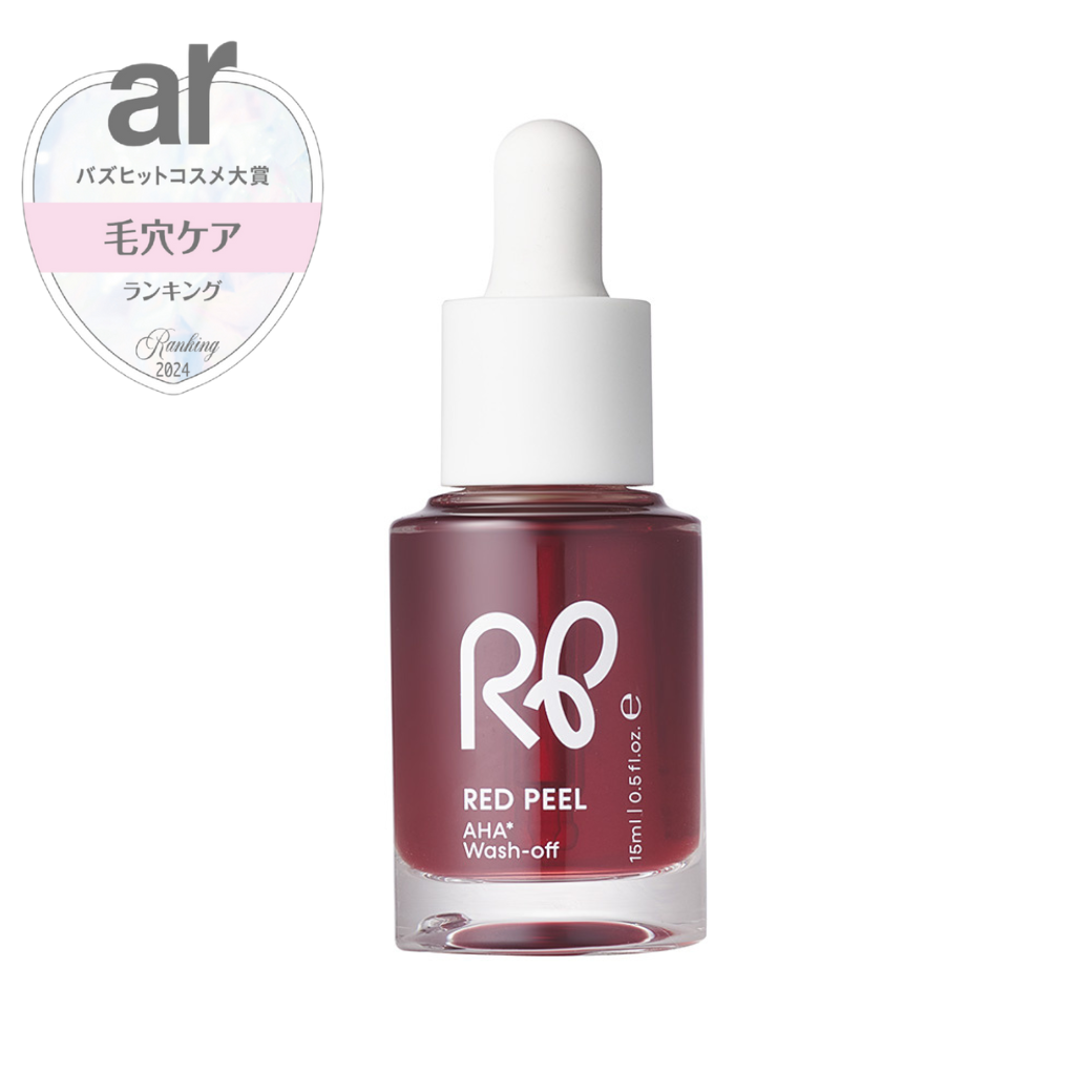 enoi × megood msb ボックス+ Red peel レッドピール RED PEEL