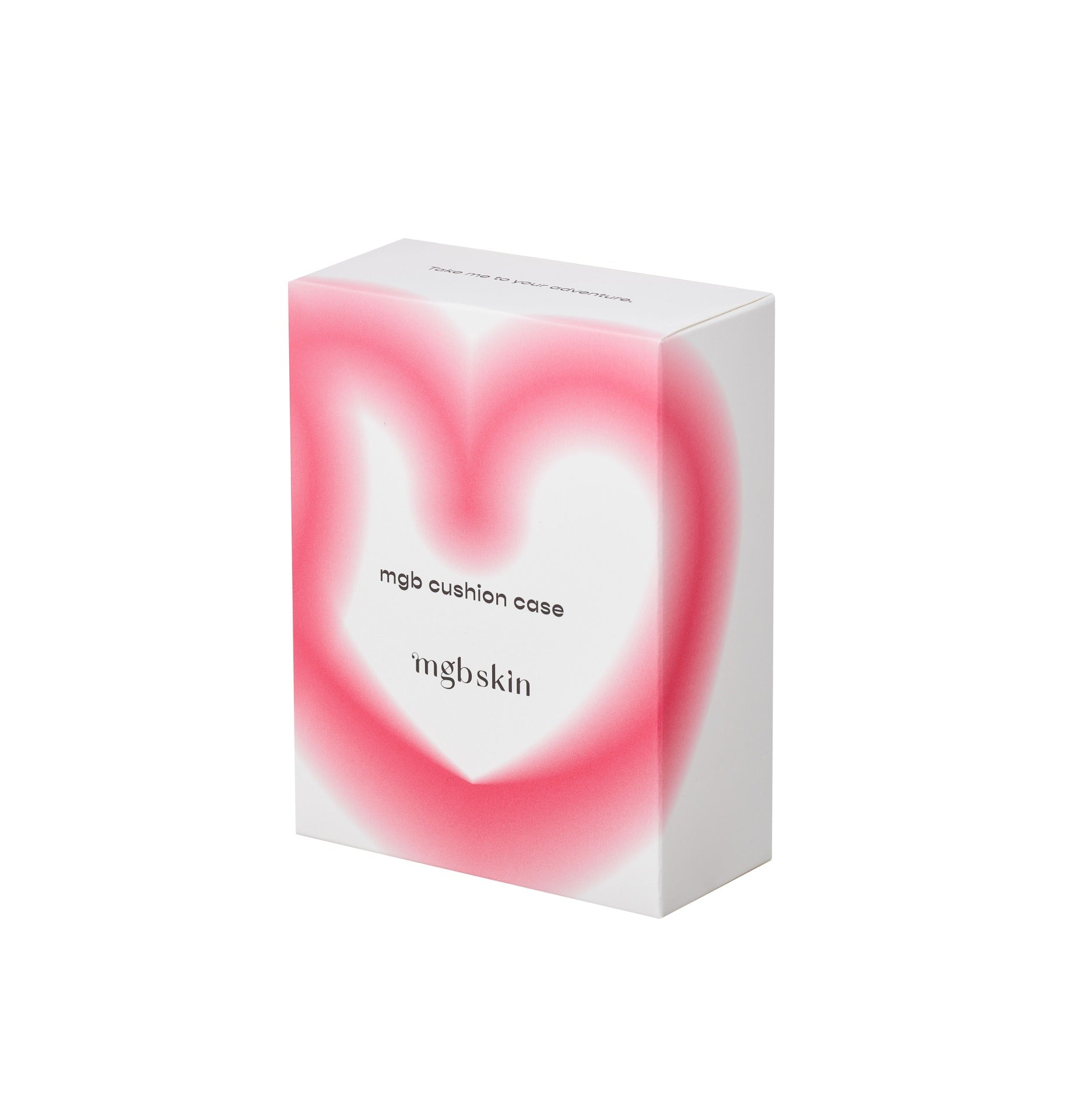 mgb cushion case