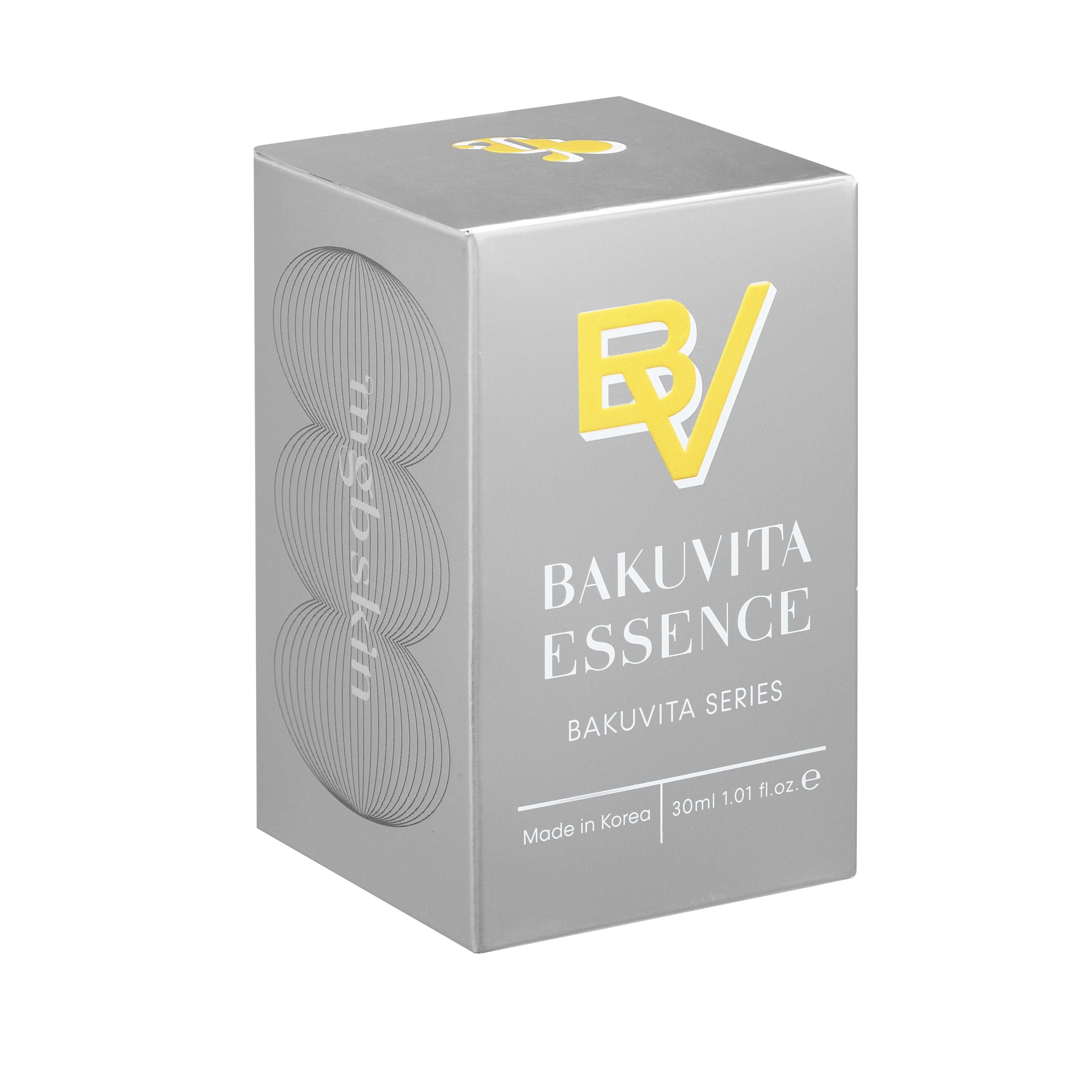 【subscription】BAKUVITA ESSENCE