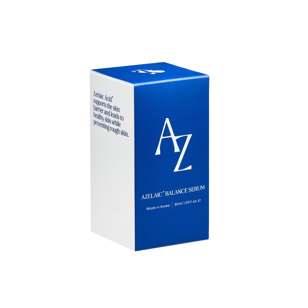 AZELAIC BALANCE SERUM