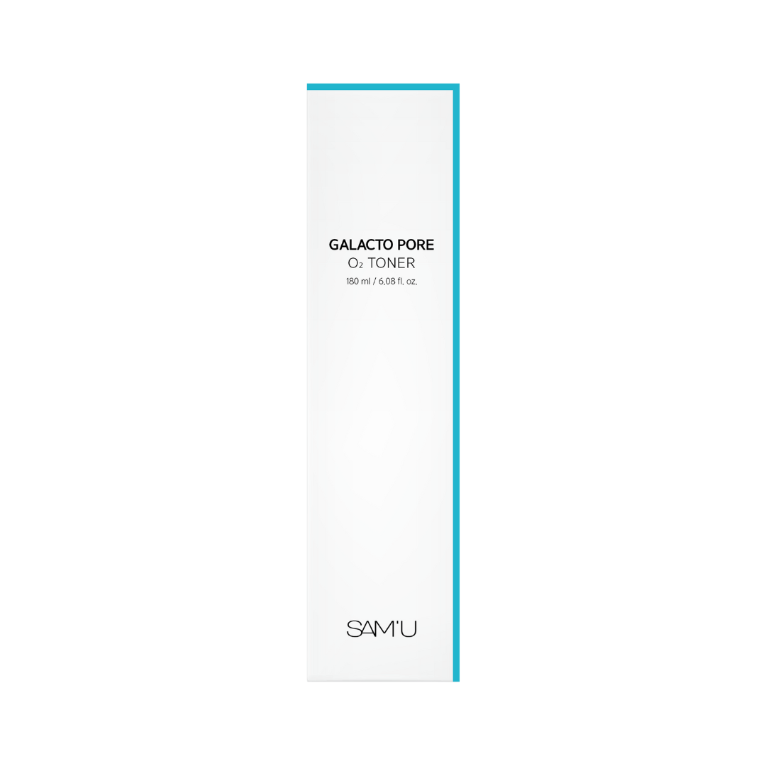 GALACTO PORE O2 TONER
