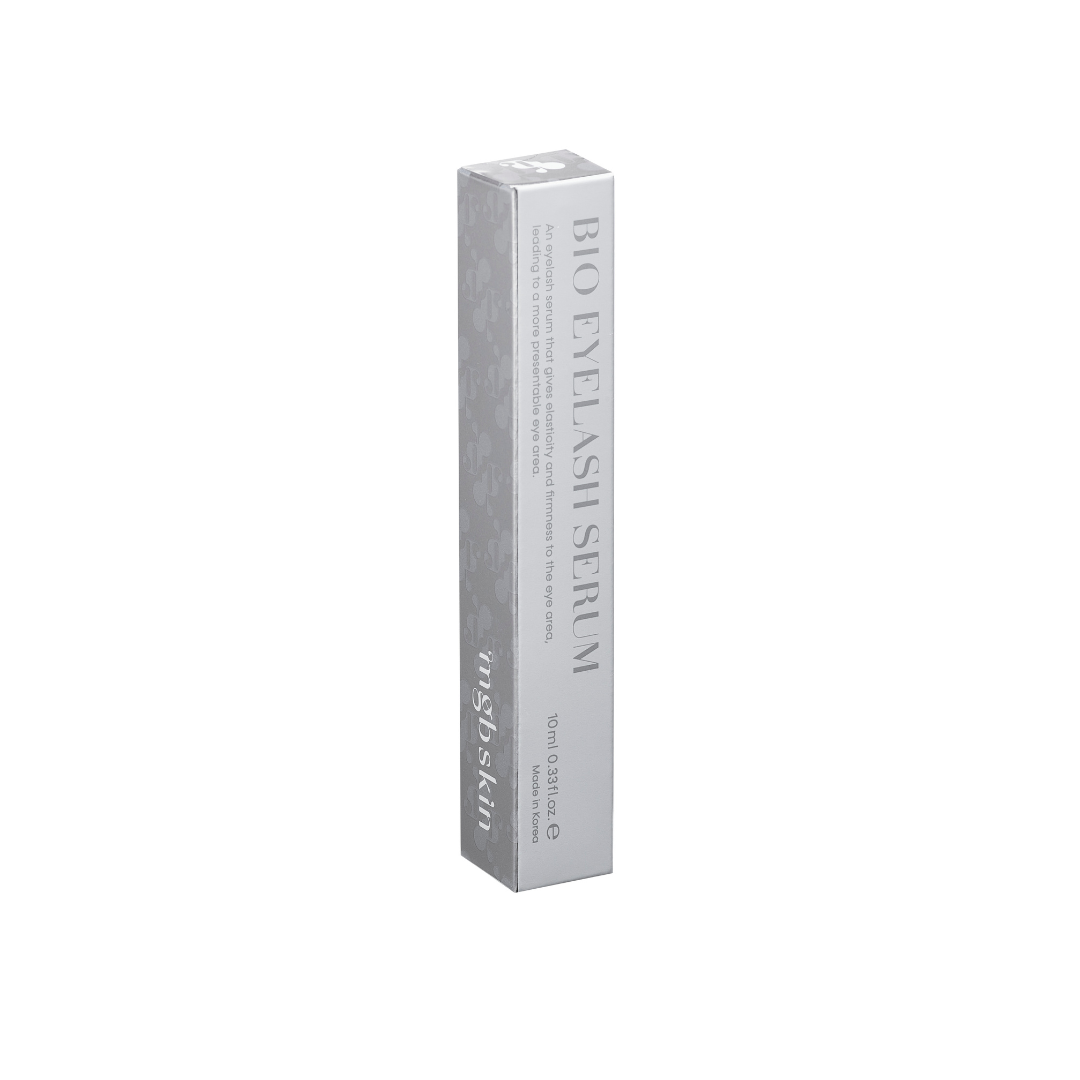 公式】 mgb skin BIO EYELASH SERUM 10ml | バイオアイラッシュセラム