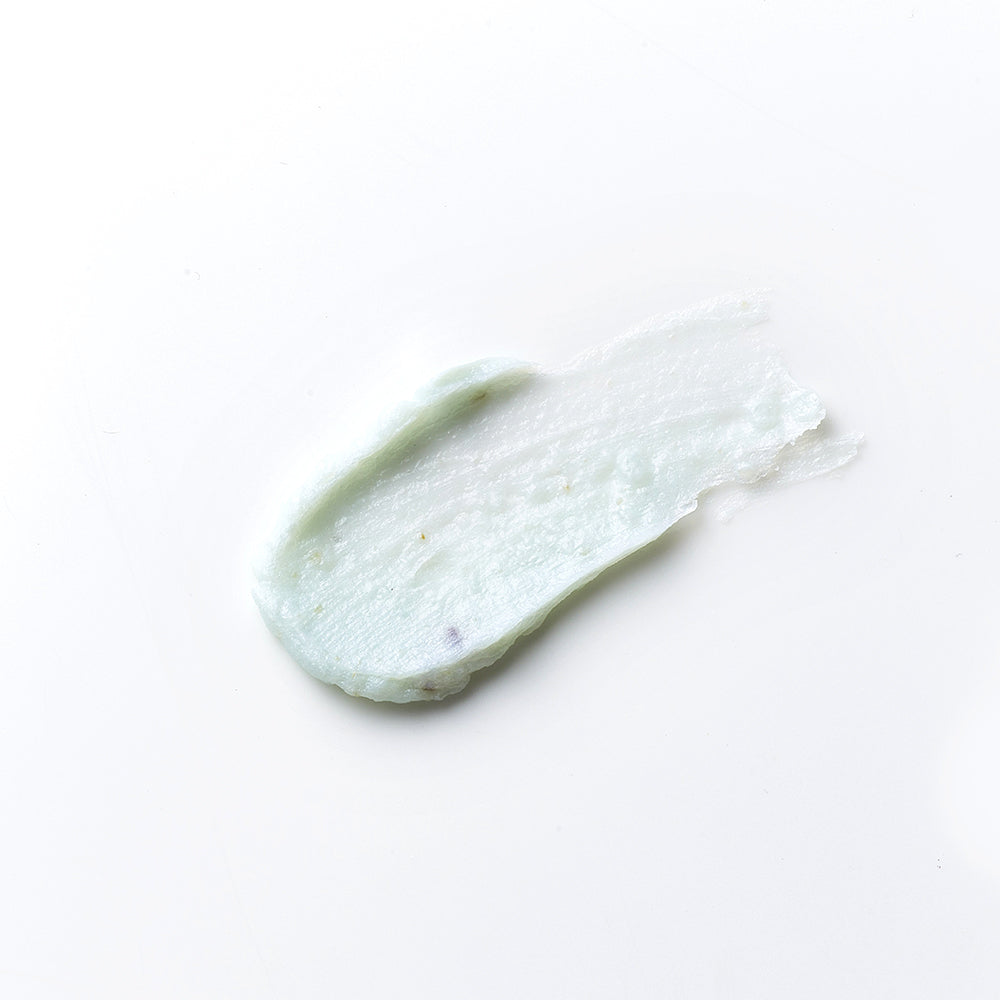 CICA GREEN POWDER CLEANSER