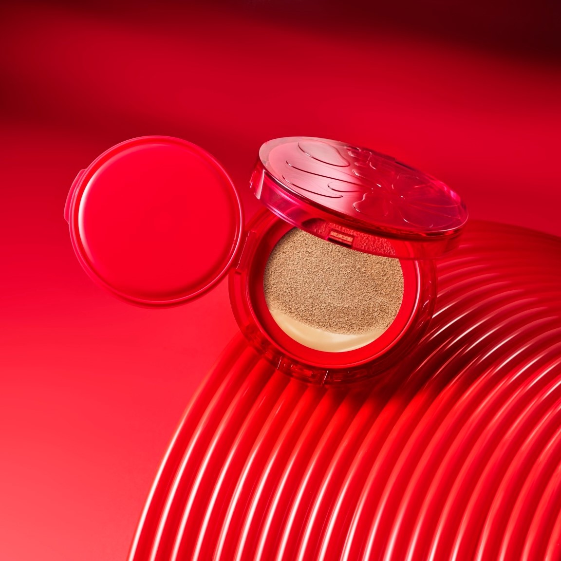 GLOW CERAMIC CUSHION<br> SPF47 PA++