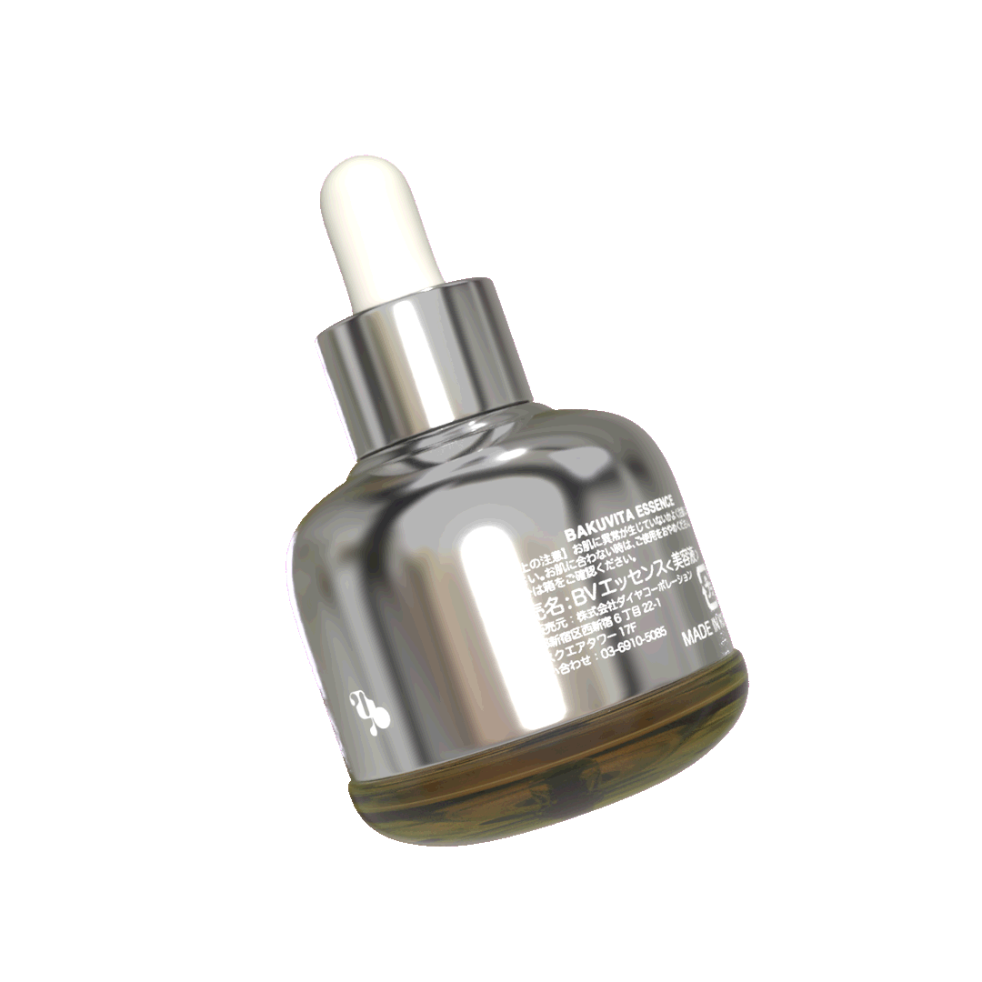 【subscription】BAKUVITA ESSENCE