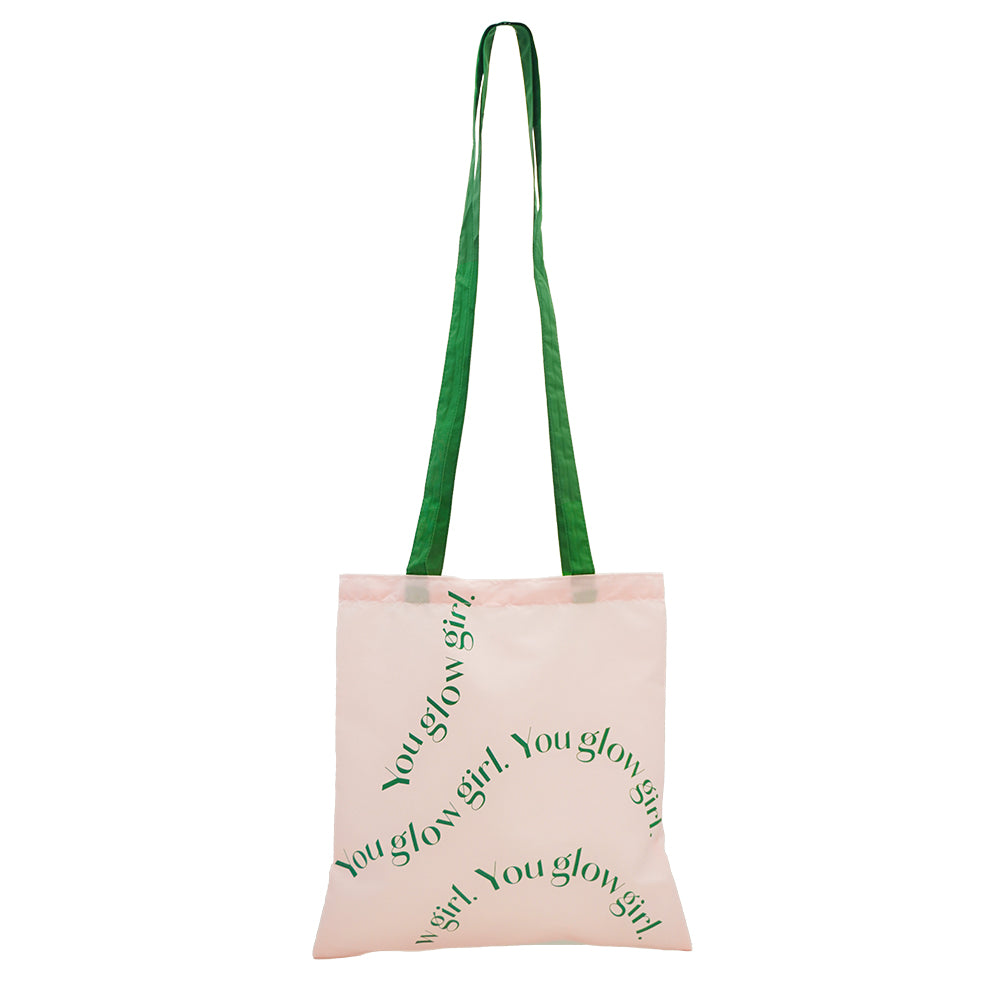 mgb skin TOTE BAG