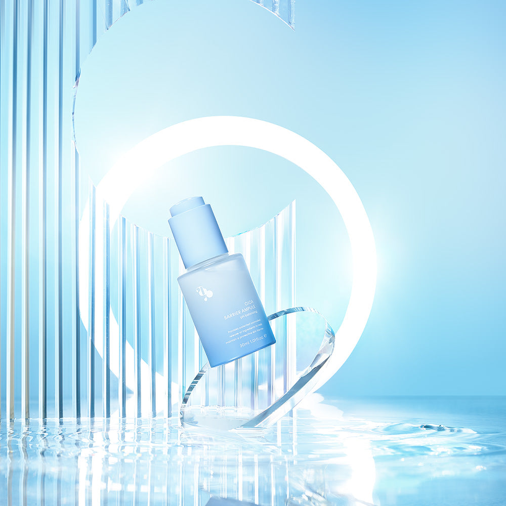 【subscription】CICA BARRIER AMPULE