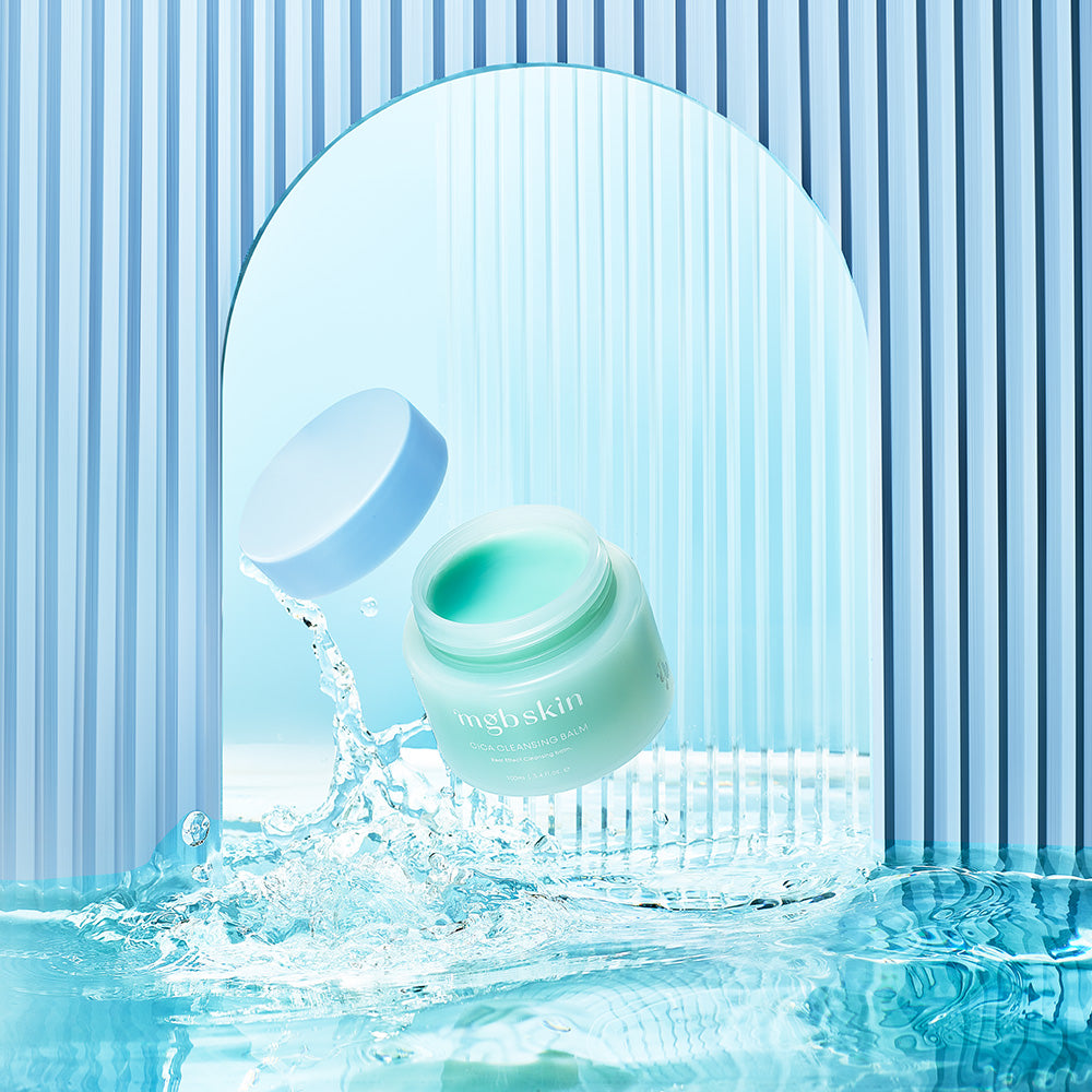 【subscription】CICA CLEANSING BALM