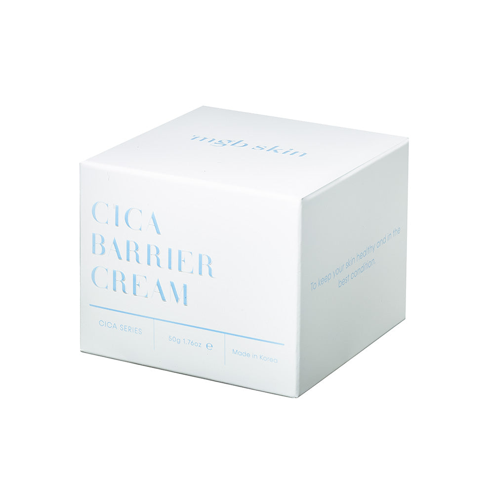 【subscription】CICA BARRIER CREAM