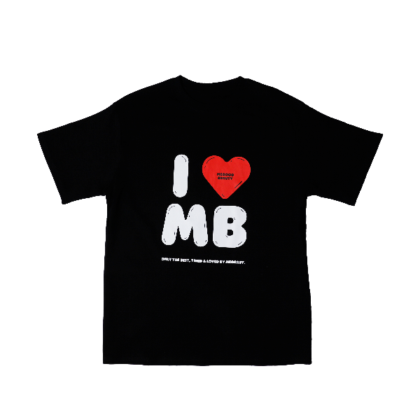 I ♡ MB T-shirts