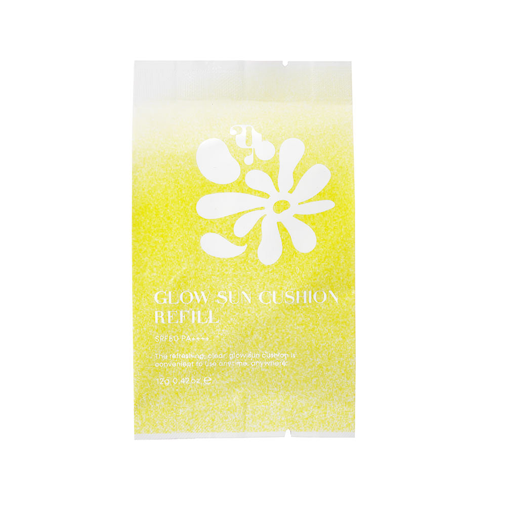 GLOW SUN CUSHION REFILL