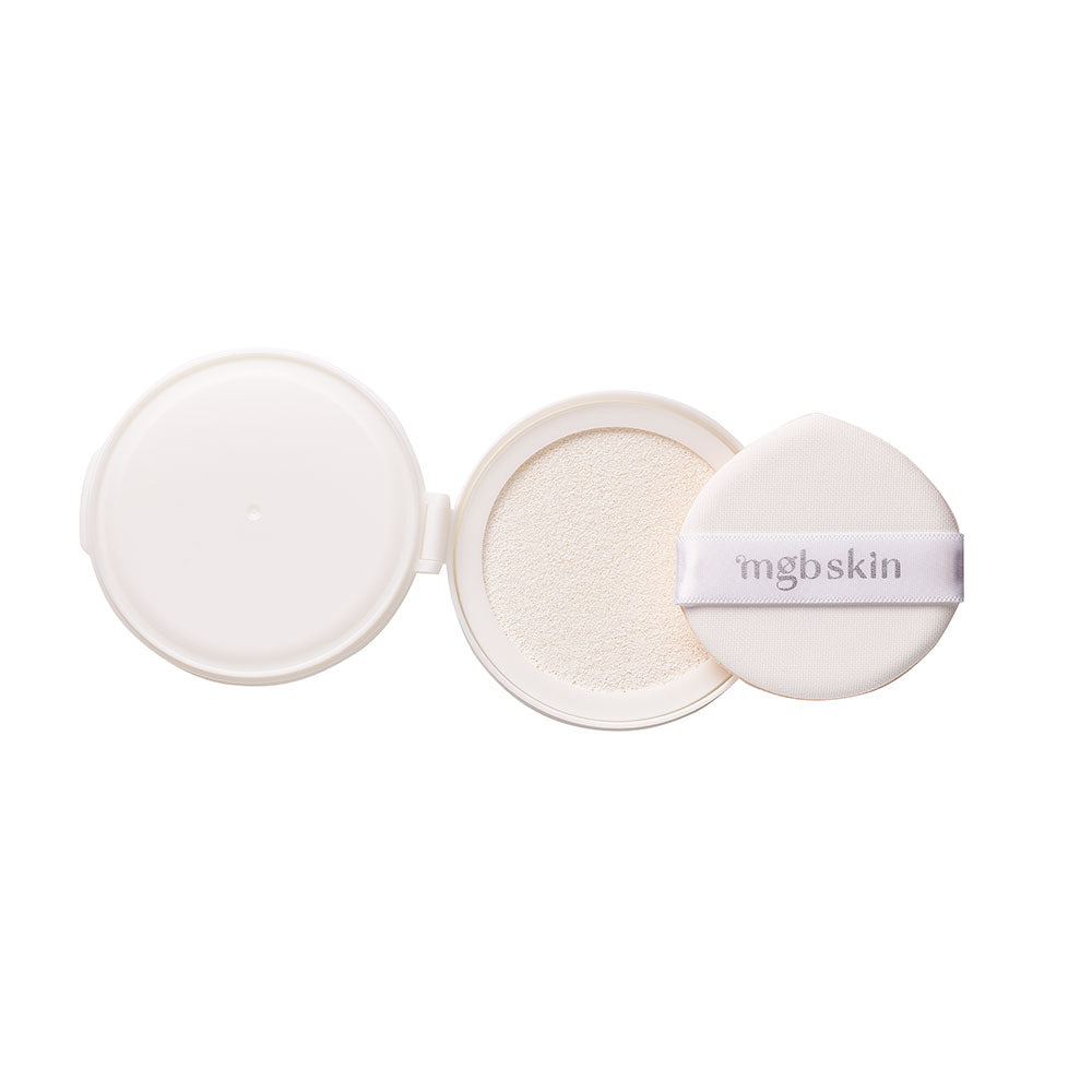 公式】MEGOOD BEAUTY | GLOW SUN CUSHION SPF50 PA++++ REFILL 