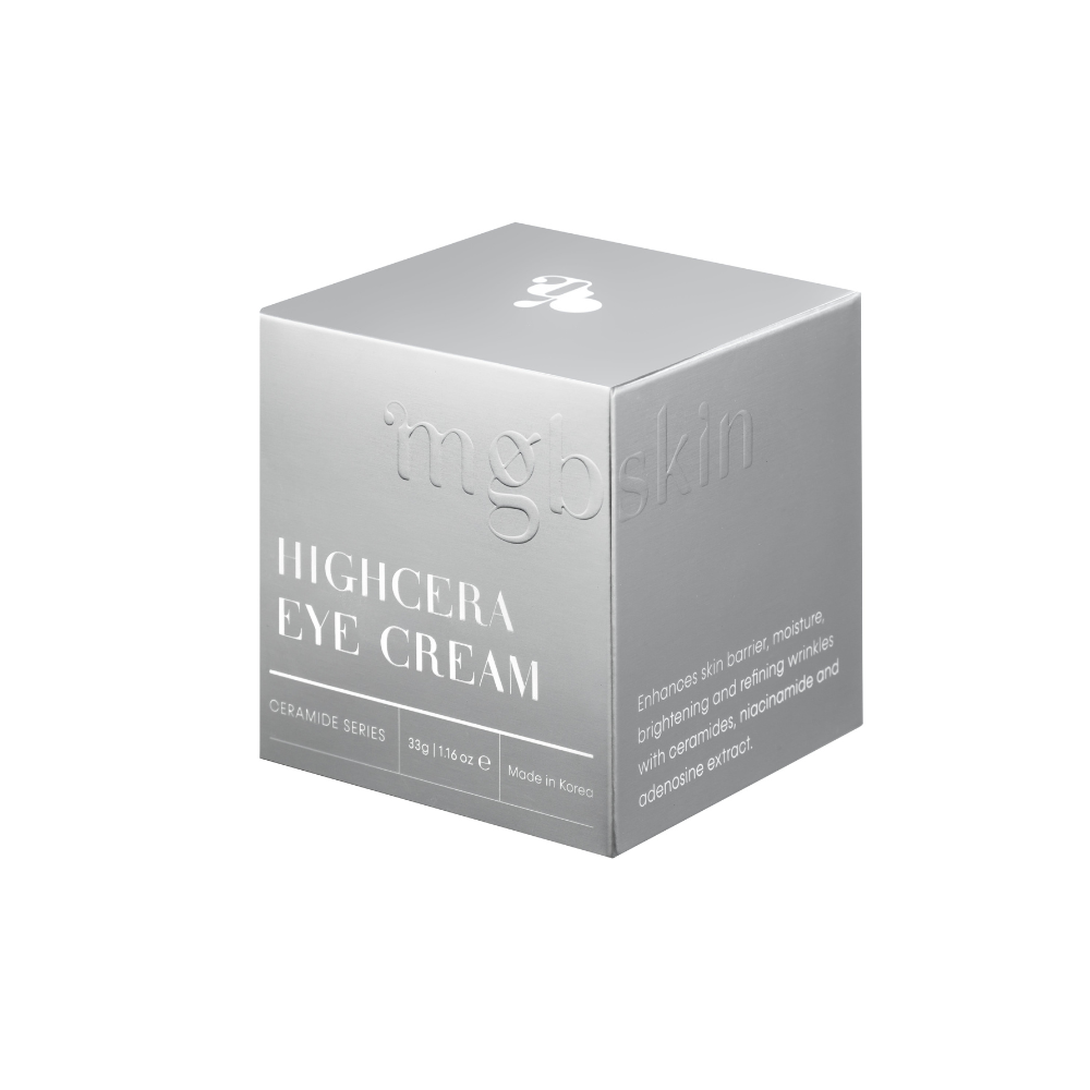 HIGHCERA EYE CREAM