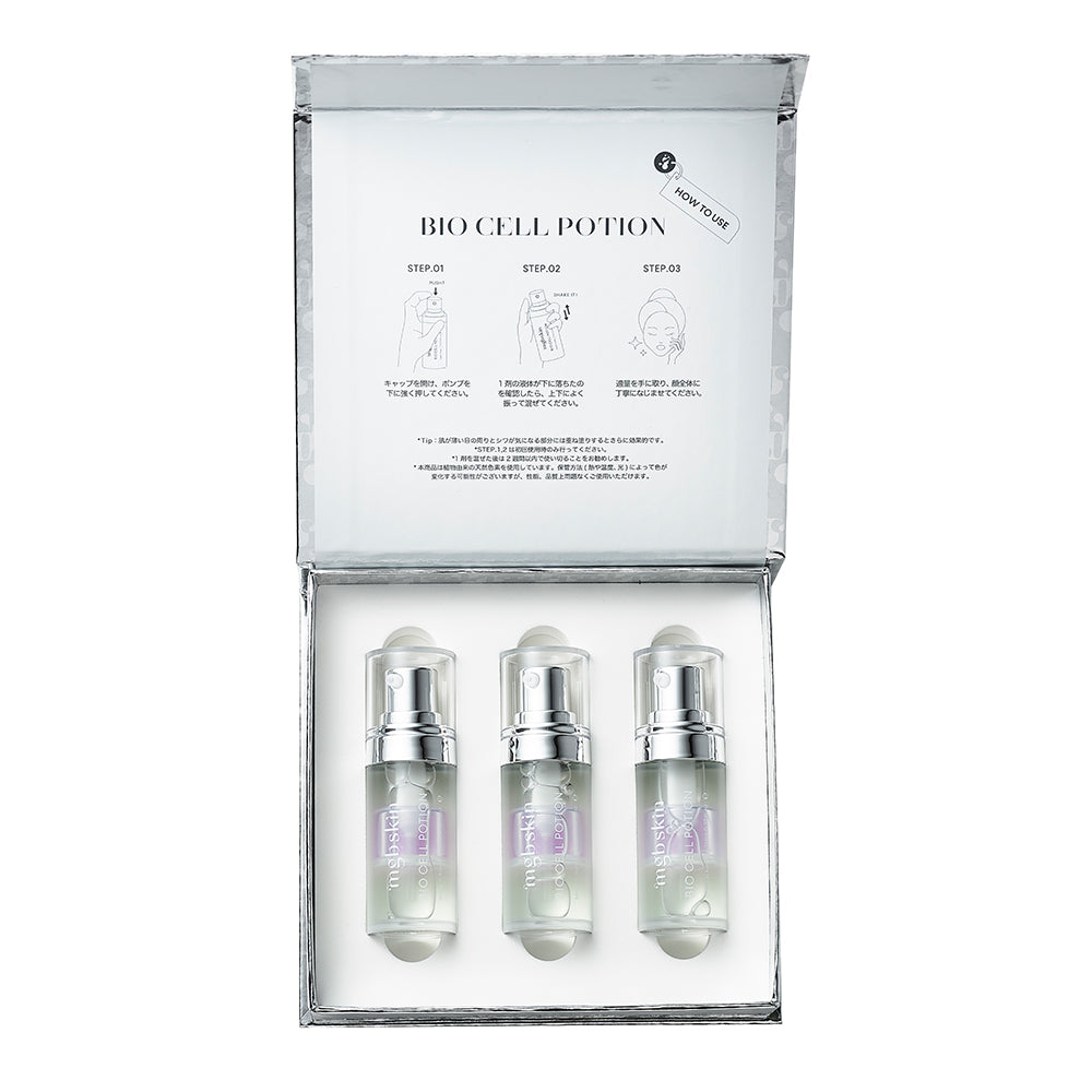 BIO CELL POTION