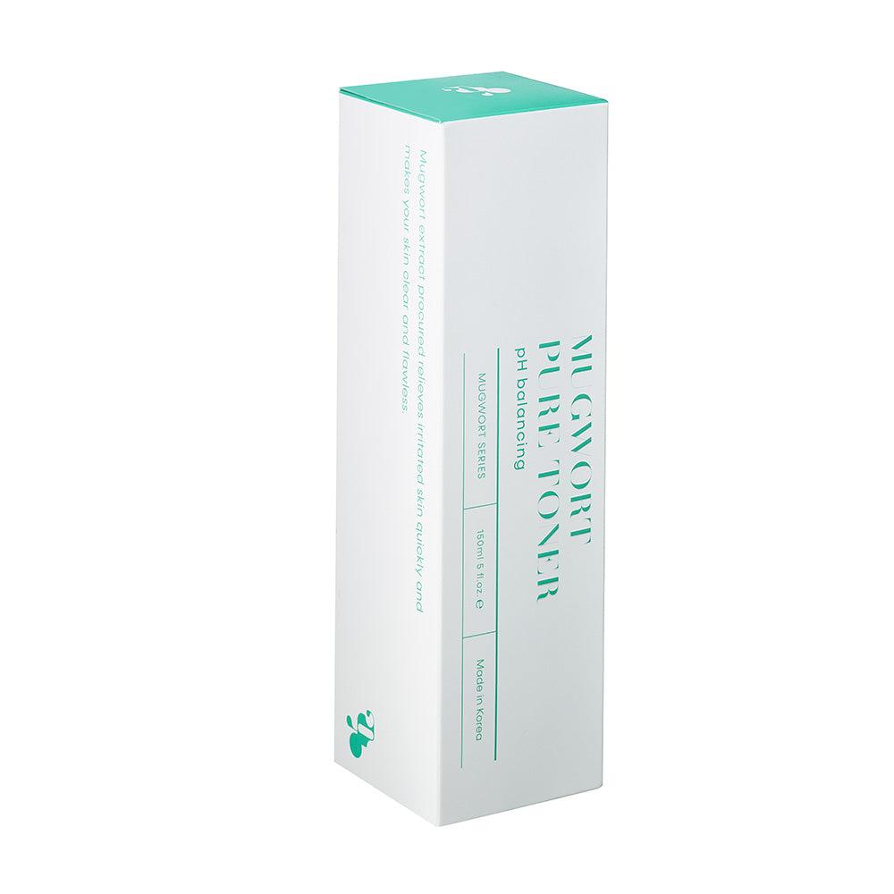 MUGWORT PURE TONER
