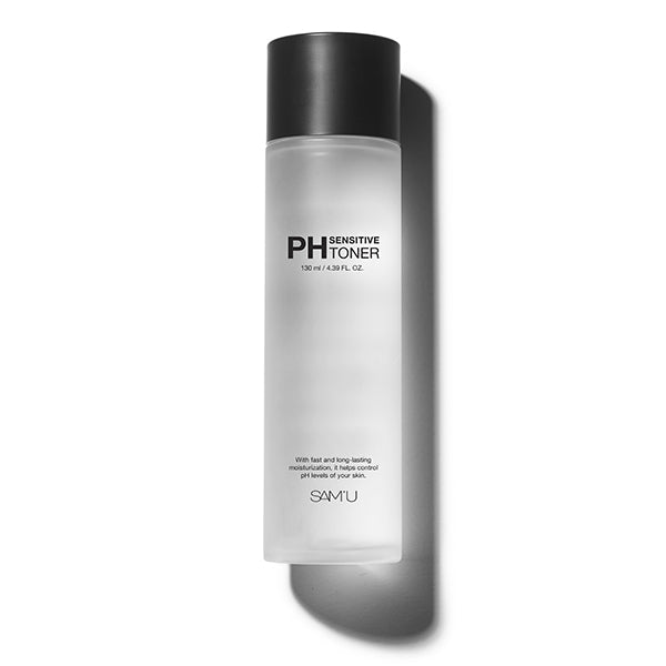 PH SENSITIVE TONER