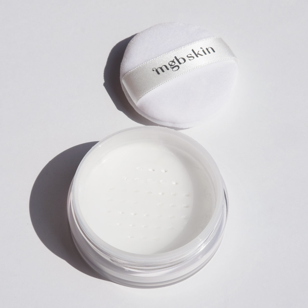 【subscription】GLOW SKIN POWDER