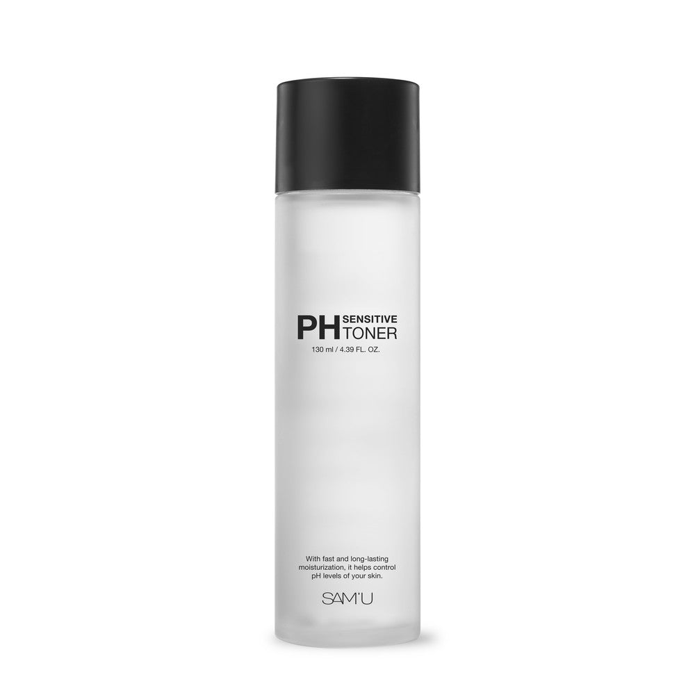 PH SENSITIVE TONER