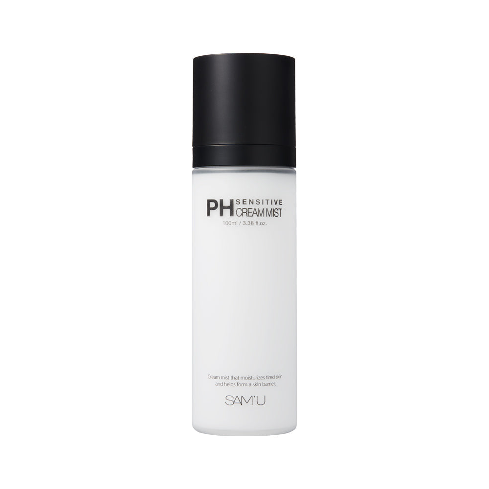 【subscription】PH SENSITIVE CREAM MIST