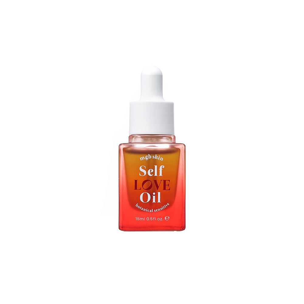 【subscription】SELF LOVE OIL